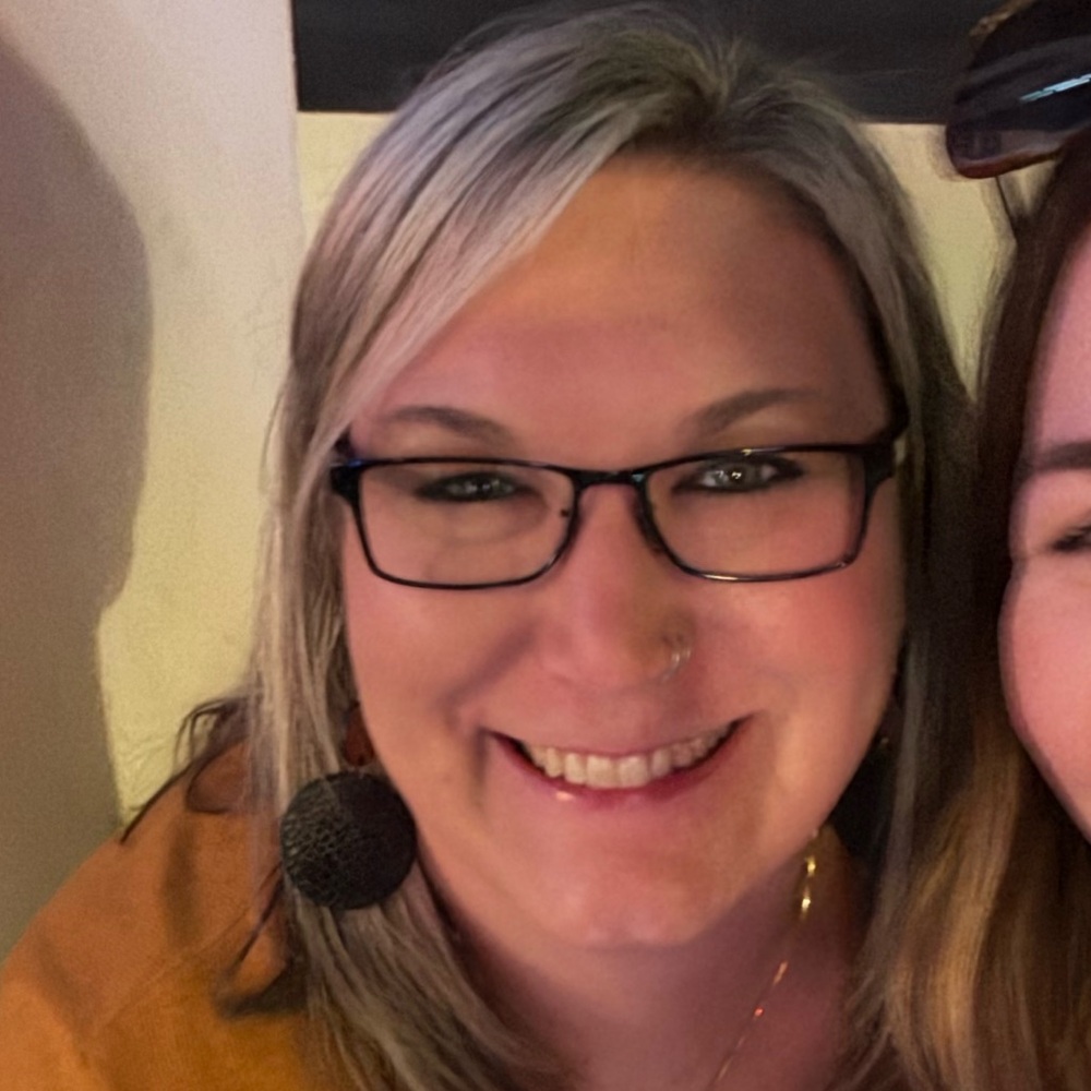 Meet your Posher, Andrea